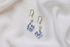 Chamomile Earrings