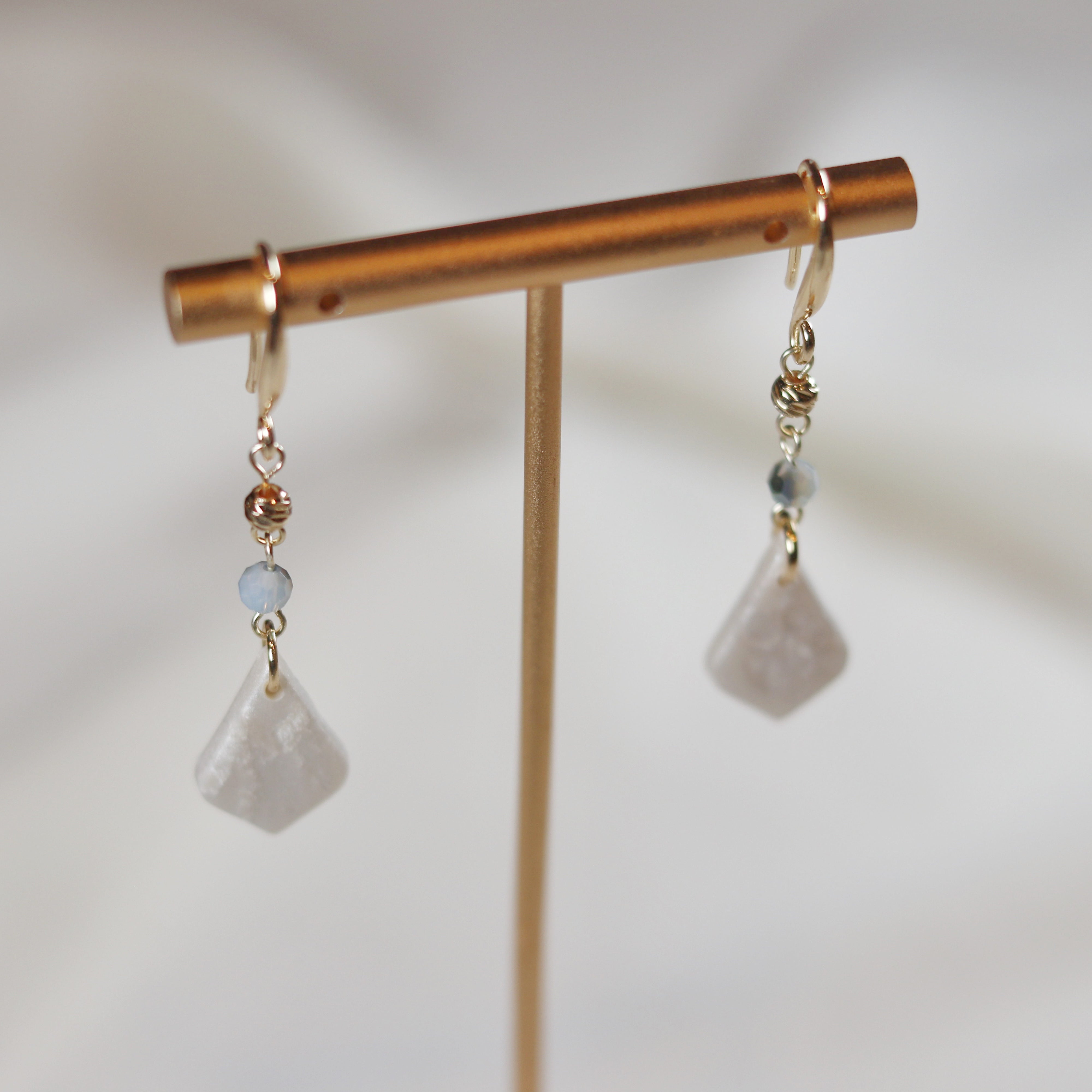 Laguna Earrings