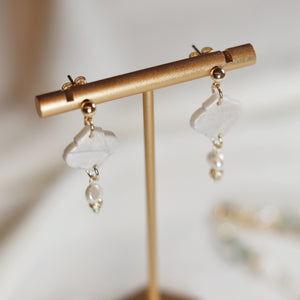 Rainfall Earrings