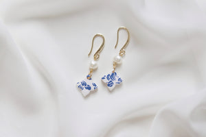 Jasmine Earrings