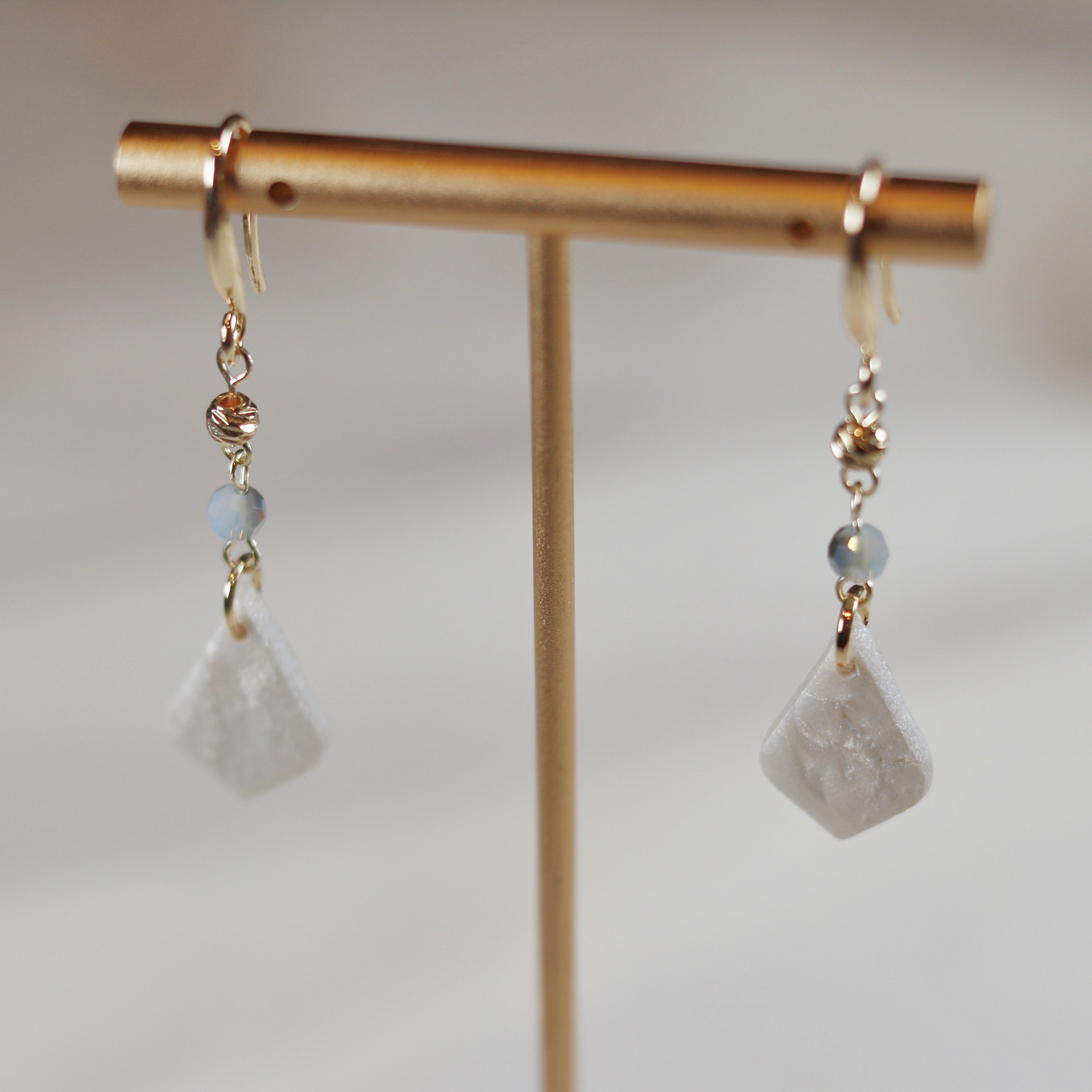 Laguna Earrings