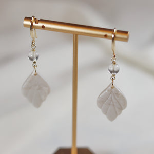 Seaside Earrings