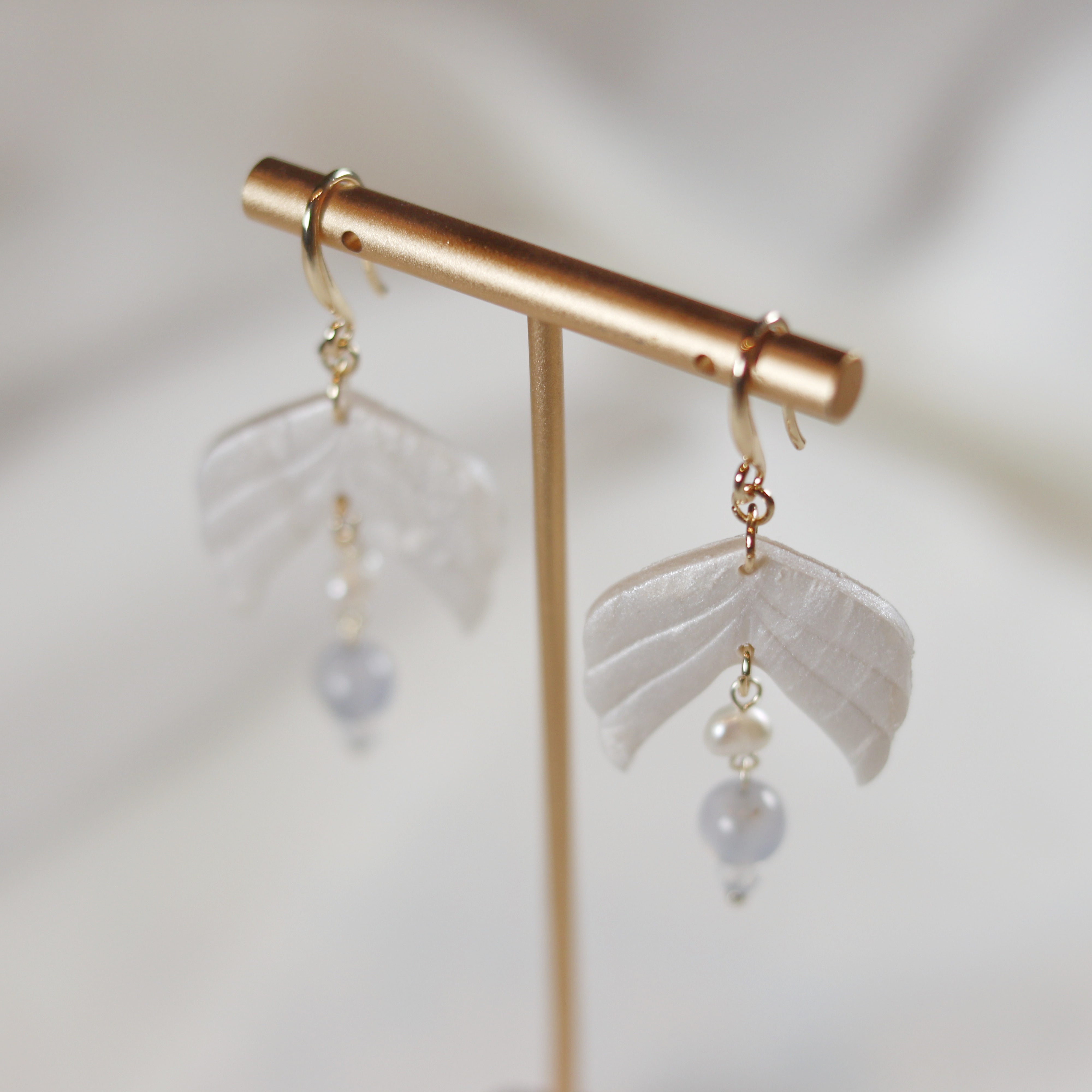 Pacifica Earrings